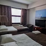 Lapuahovi מלון 3*