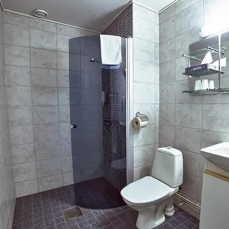Hotell Lapuahovi