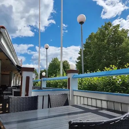 Hotel Lapuahovi Lapua