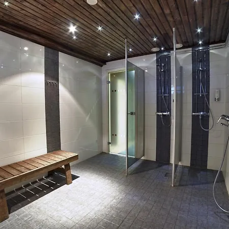 Lapuahovi Hotell