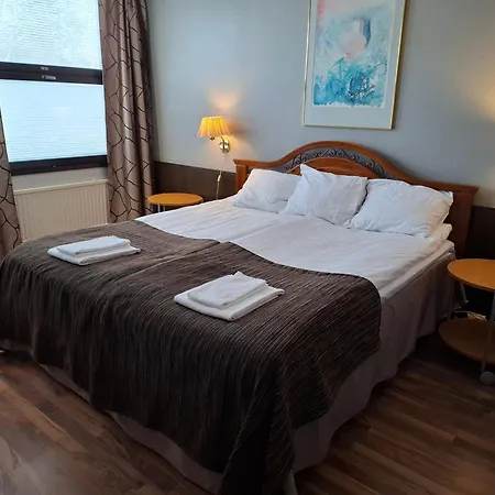 Hotell Lapuahovi