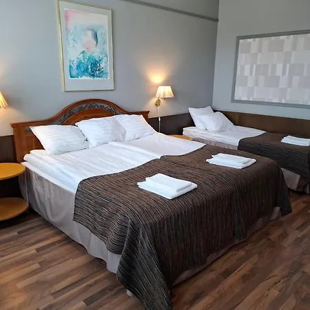Hotell Lapuahovi Lappo