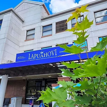 Lapuahovi 3* Lapua