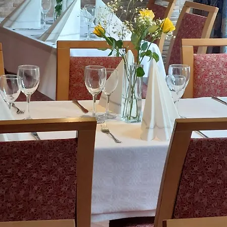 & Restaurant Lapuahovi 3*