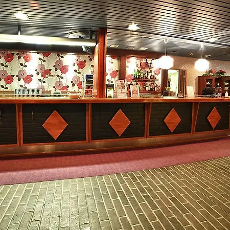 Hotell Lapuahovi 3*