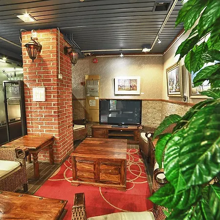 Hotel Lapuahovi Lapua