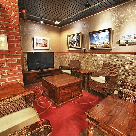 Lapuahovi Hotel Lapua