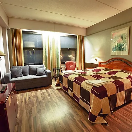 Hotell Lapuahovi 3*