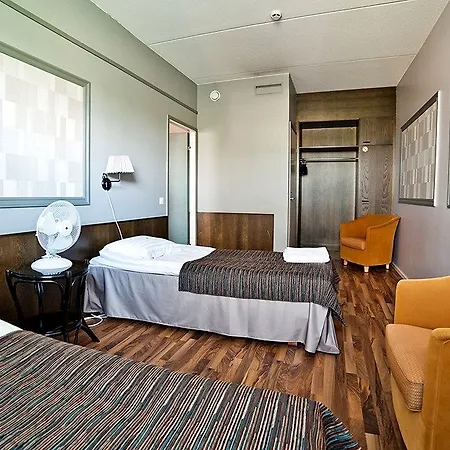 Hotell Lapuahovi Lappo