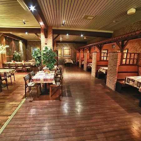 Hotel Lapuahovi Lapua