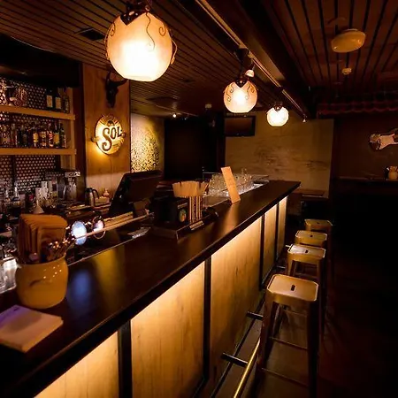 Lapuahovi Hotel Lapua