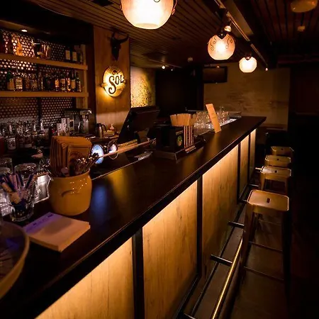 Lapuahovi Hotel Lapua