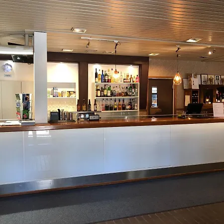 Hotel Lapuahovi Lapua